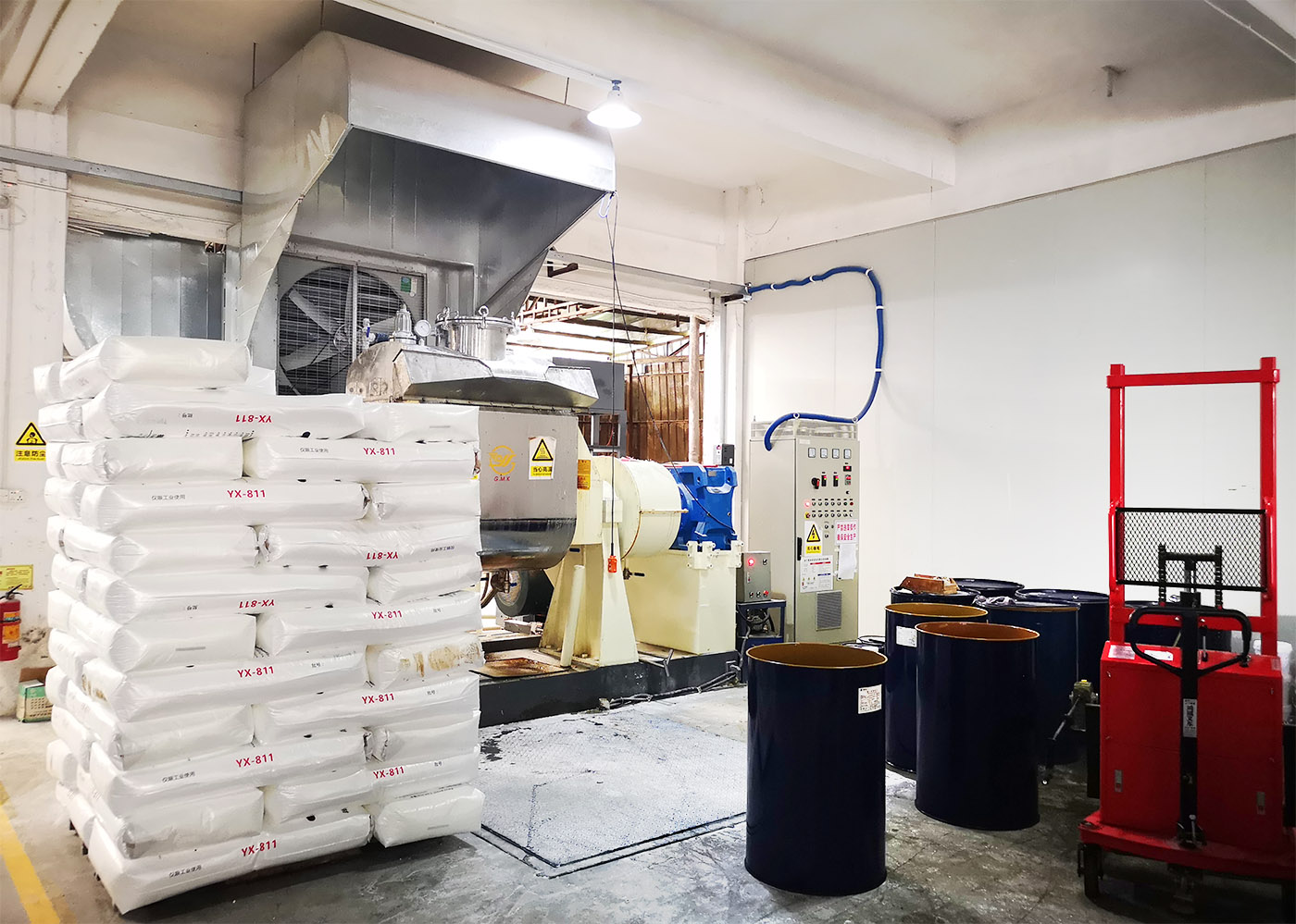 如何根據(jù)硅膠硬度來選擇模具？