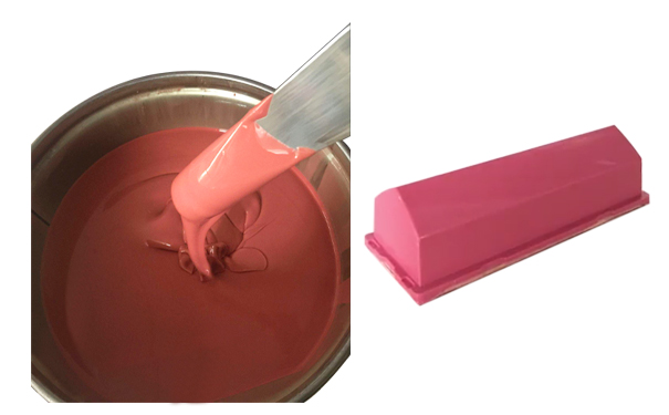 移印硅膠頭制作流程是怎樣？