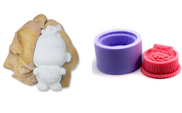 不縮水模具硅膠哪里有？模具硅橡膠縮水怎么辦？