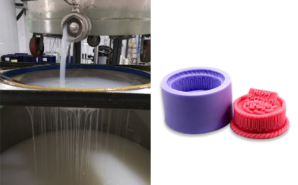 模具硅橡膠能重復(fù)使用多少次？