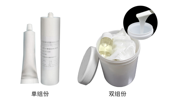 室溫硫化硅膠是什么？