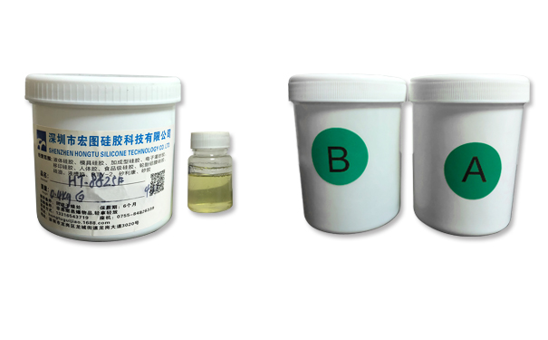 了解RTV-2模具硅膠是什么？