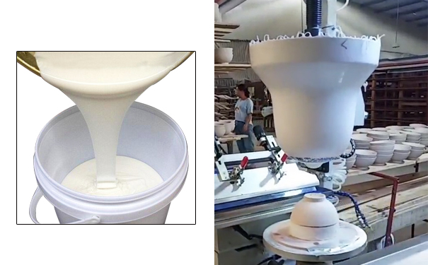 移印硅膠漿哪種最好？