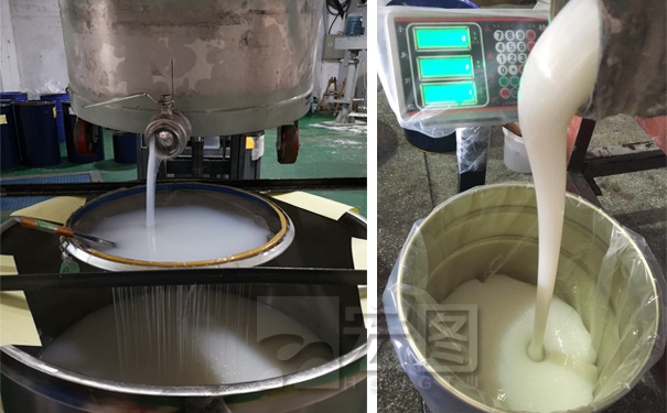 怎樣鑒別模具硅橡膠好壞？