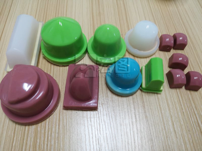 什么原因?qū)е乱朴」枘z印刷圖案不清晰？