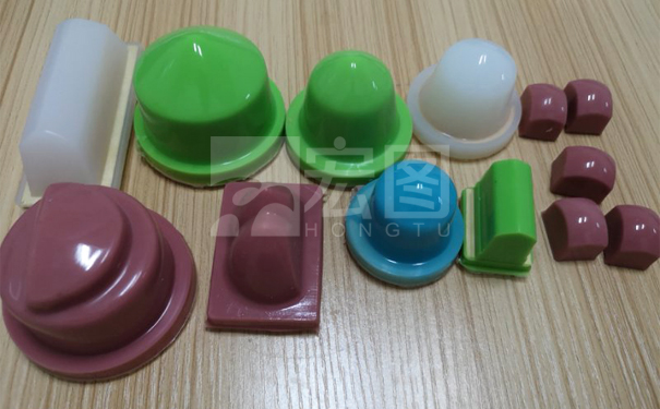 環(huán)保雙組分移印硅膠是什么？