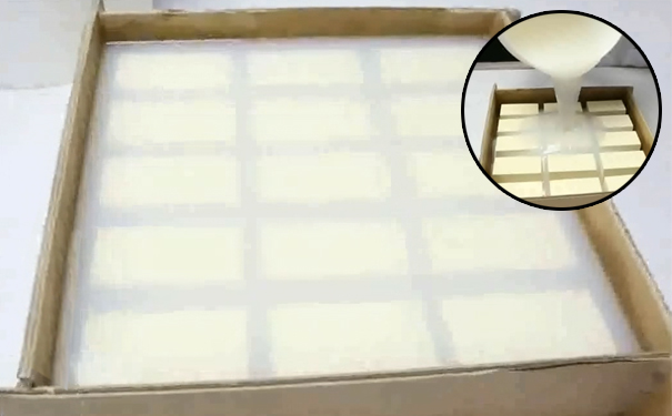 常溫硫化模具硅橡膠固化時間受到哪些因素影響？