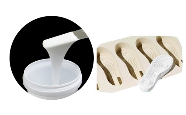 什么是鞋模硅膠？