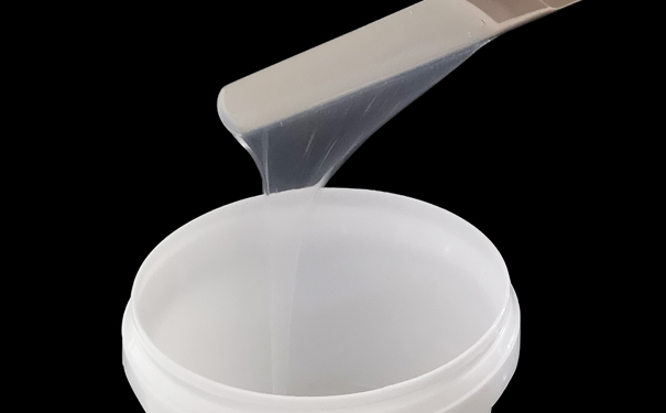 環(huán)保液體矽利康是什么？