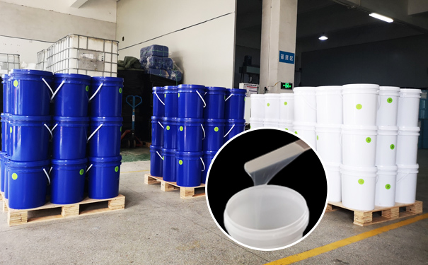 食品級硅膠操作比例是怎樣？