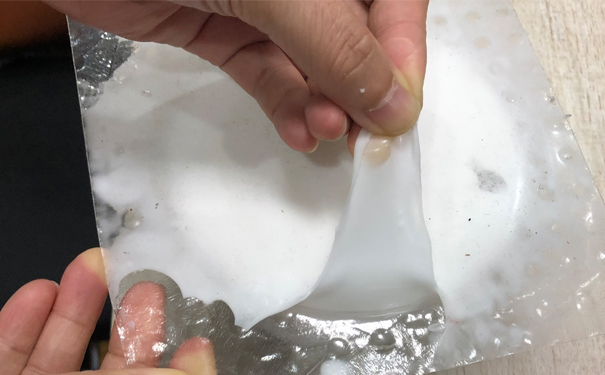 制作好的移印膠頭粘模怎么辦？