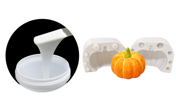 DIY蠟燭模具用硅膠怎樣制作？