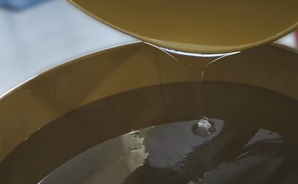 什么是透明模具硅膠？