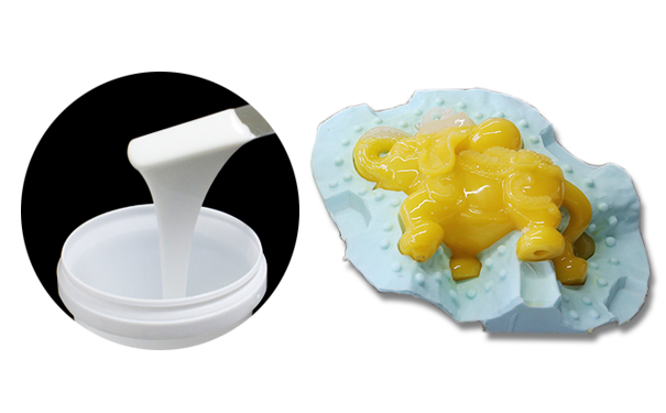 模具硅橡膠制作的模具出現(xiàn)燒模是什么原因？