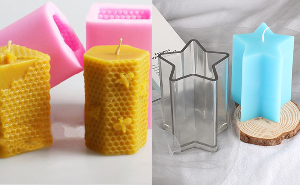 硅膠模具好還是亞克力模具好？