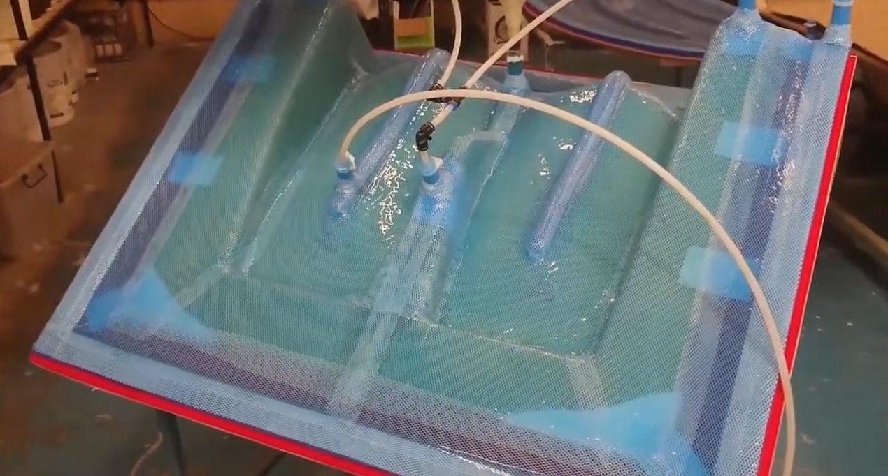 硅膠真空袋反復(fù)翻轉(zhuǎn)難題，這些預(yù)防措施讓你秒變達(dá)人