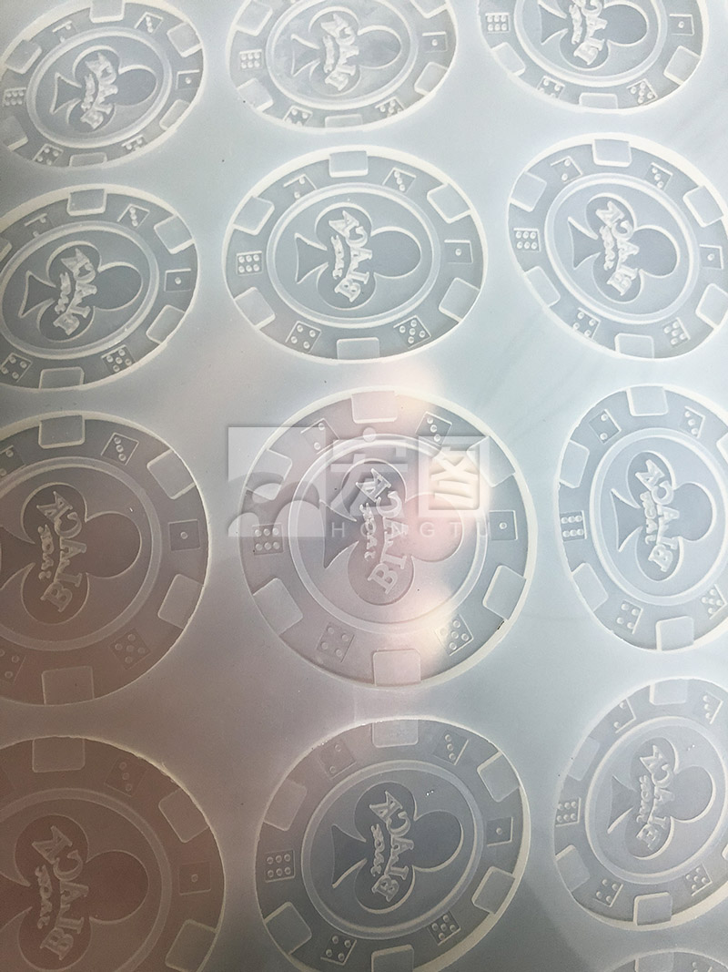 餅干硅膠模具復(fù)膜 餅干硅膠模具復(fù)膜