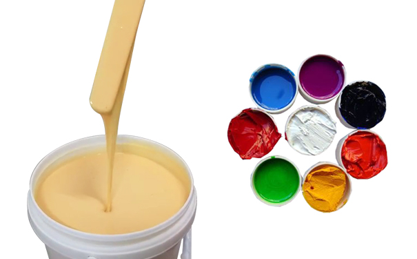 硅膠產(chǎn)品表面出現(xiàn)暗紋怎么辦 ？