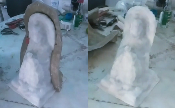 硅膠產(chǎn)品不好脫模如何處理？