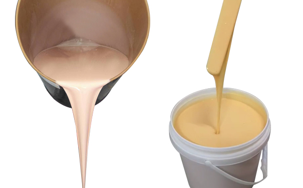 人體硅膠原料顏色可以調(diào)制嗎？