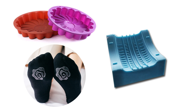 模具硅膠不干如何補(bǔ)固化劑 ？