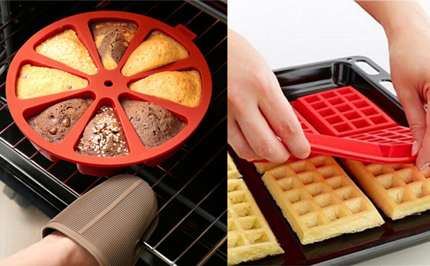 食品級硅膠加熱會發(fā)生什么？