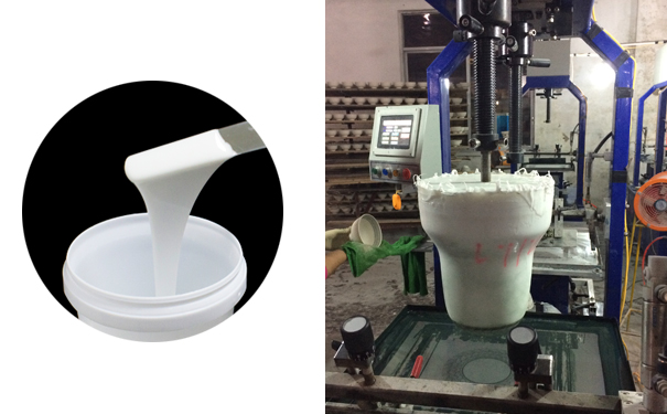 油墨印到硅膠產(chǎn)品會很容易掉嗎？