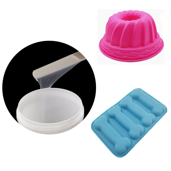 蛋糕模具硅膠是食品級嗎？