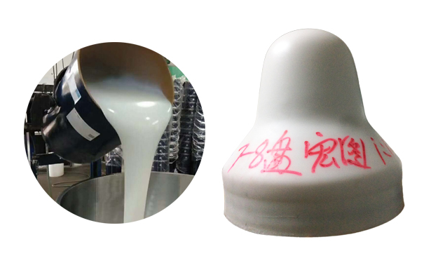 移印硅膠顏色會(huì)影響質(zhì)量嗎 ？