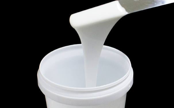 模具硅膠24小時后不固化怎么解決你知道嗎 ？