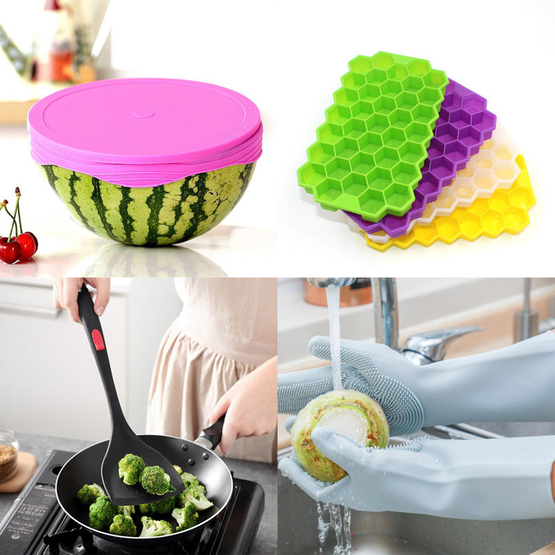 優(yōu)質(zhì)模具硅膠做出來的硅膠產(chǎn)品有哪些特點(diǎn)？