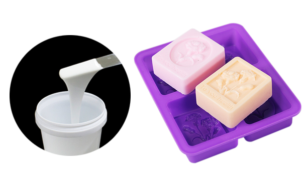 倒模成型工業(yè)級(jí)模具硅膠用多少硬度的比較合適？