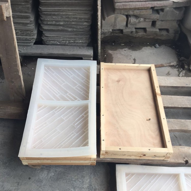 縮合型模具硅膠如何防止它老化？