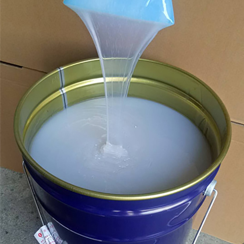 為什么各大廠家更青睞于加成型模具硅膠 ？