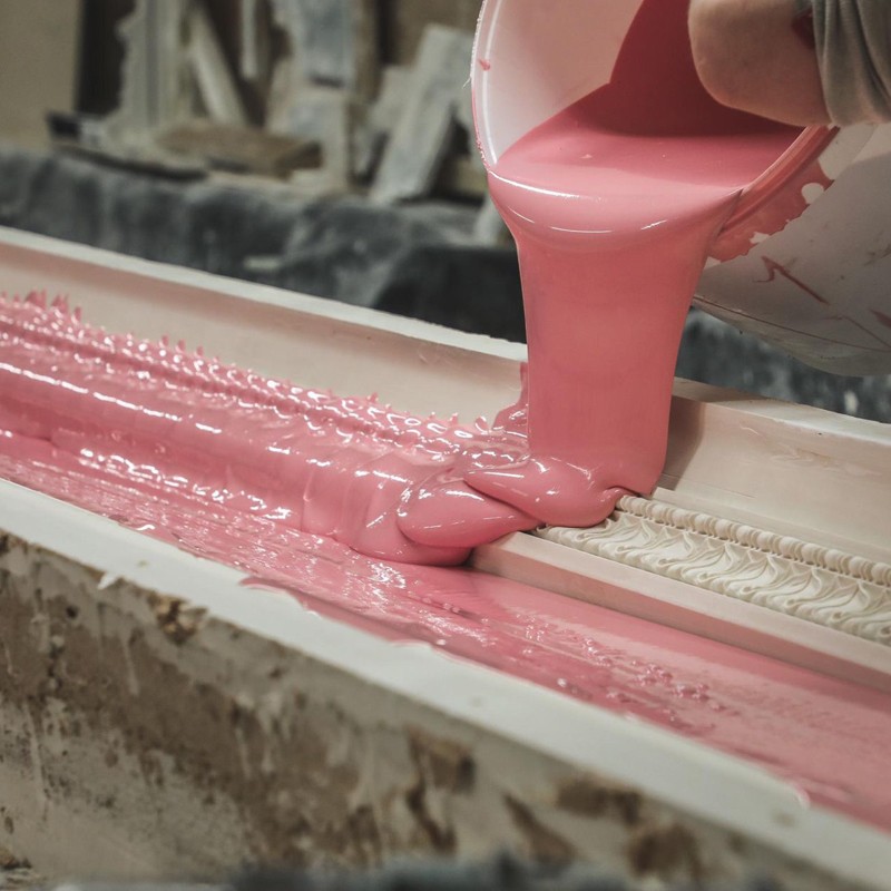 模具硅膠產(chǎn)品定制的流程是什么樣的？