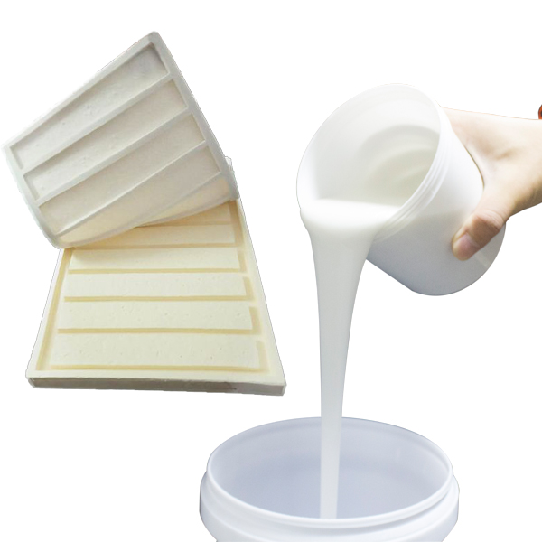 模具硅膠怎么制作母模你知道嗎 ？