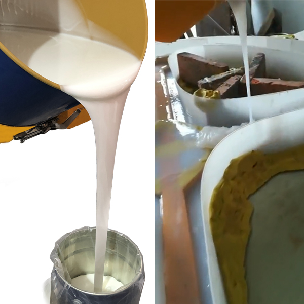 如何解決硅膠模具縮水率大的問題？