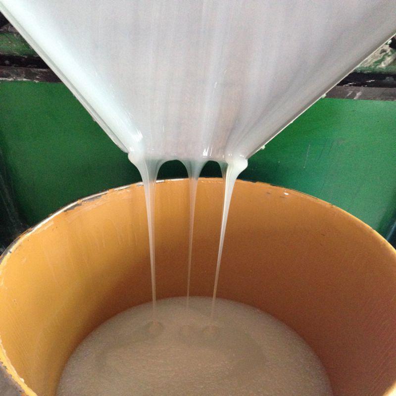 模具硅膠優(yōu)異性能你了解多少 ？