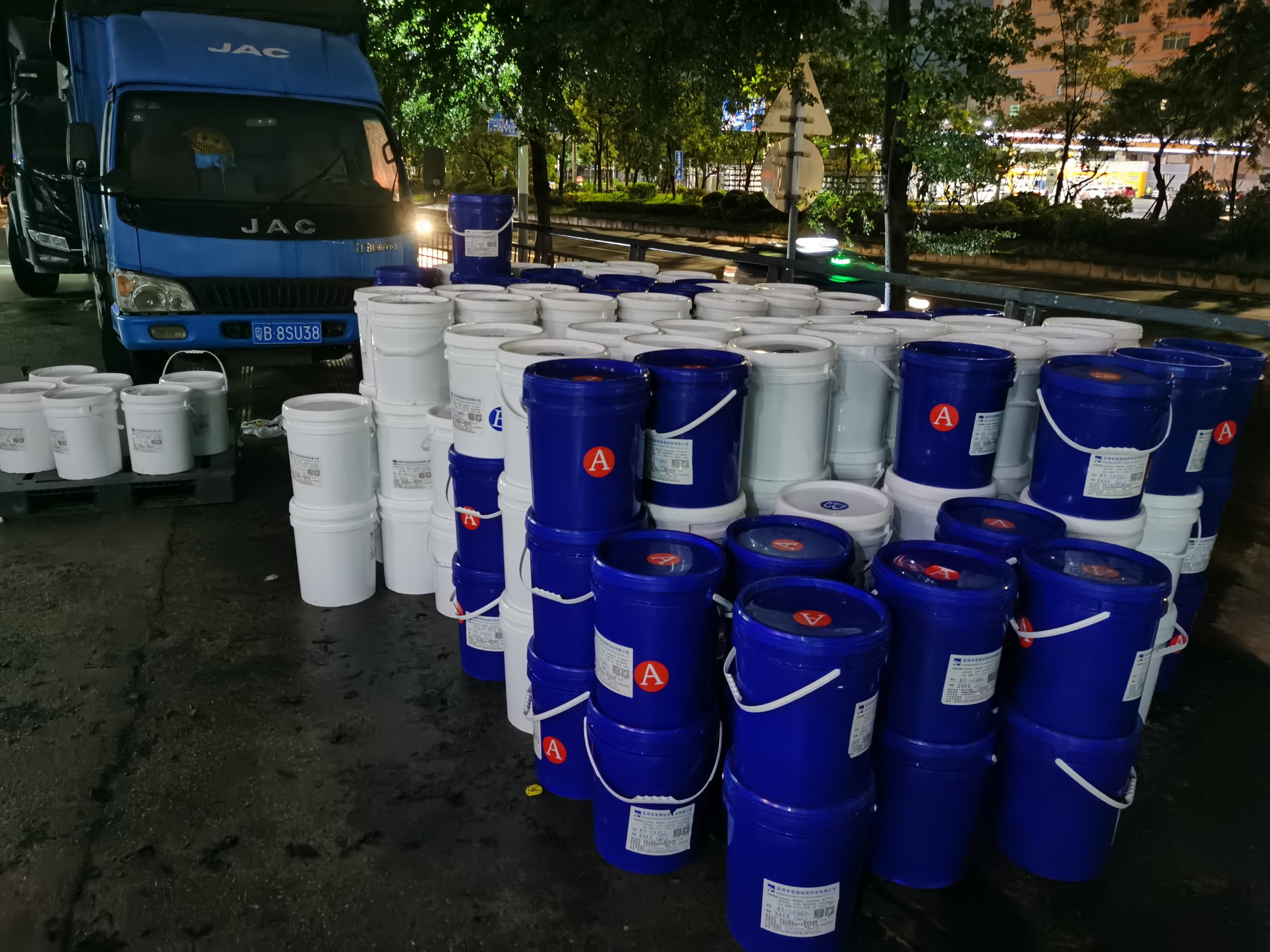 液體模具硅膠為什么存在不穩(wěn)定因素？