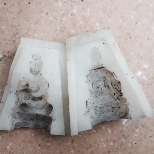 模具硅膠固化太慢怎么辦？