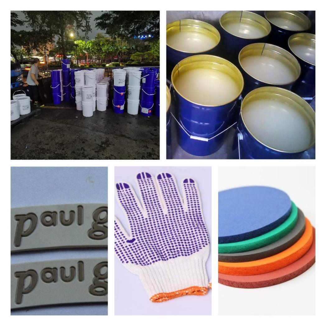 如何保證模具硅膠產(chǎn)品表面光澤 ？