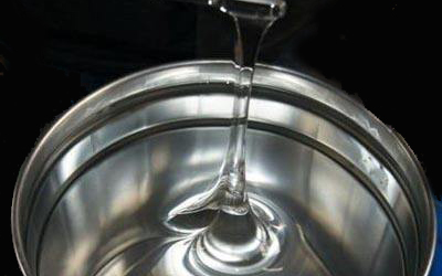 你知道液體硅膠模具為什么會(huì)冒油嗎 ？