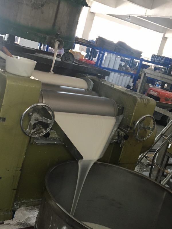 模具硅膠是不是都需要經(jīng)過(guò)硫化？