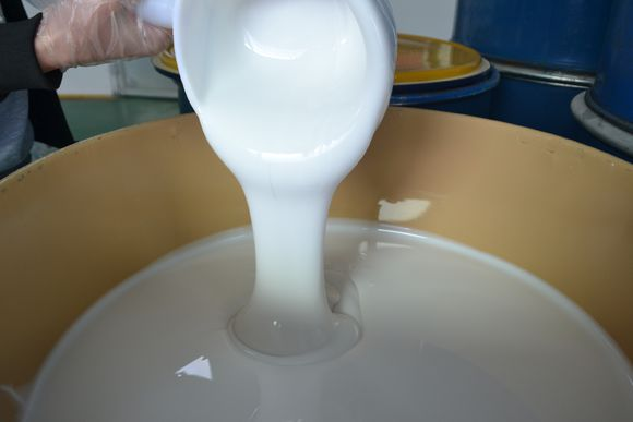 模具硅膠固化不好是什么原因？