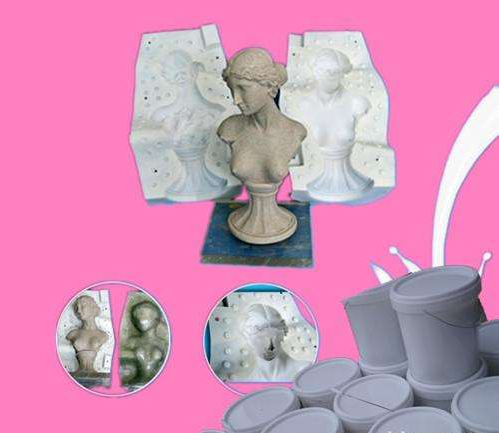 模具硅膠產(chǎn)品應(yīng)該如何保養(yǎng)？