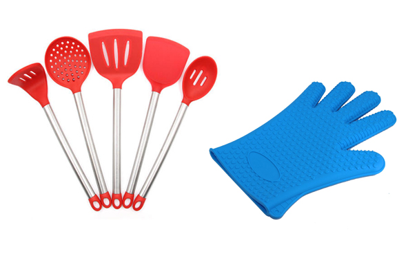 影響模具硅膠制品檢測不合格的原因分析？