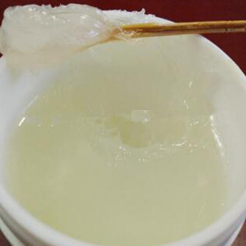 導(dǎo)致透明模具硅膠制品發(fā)黃原因是什么？