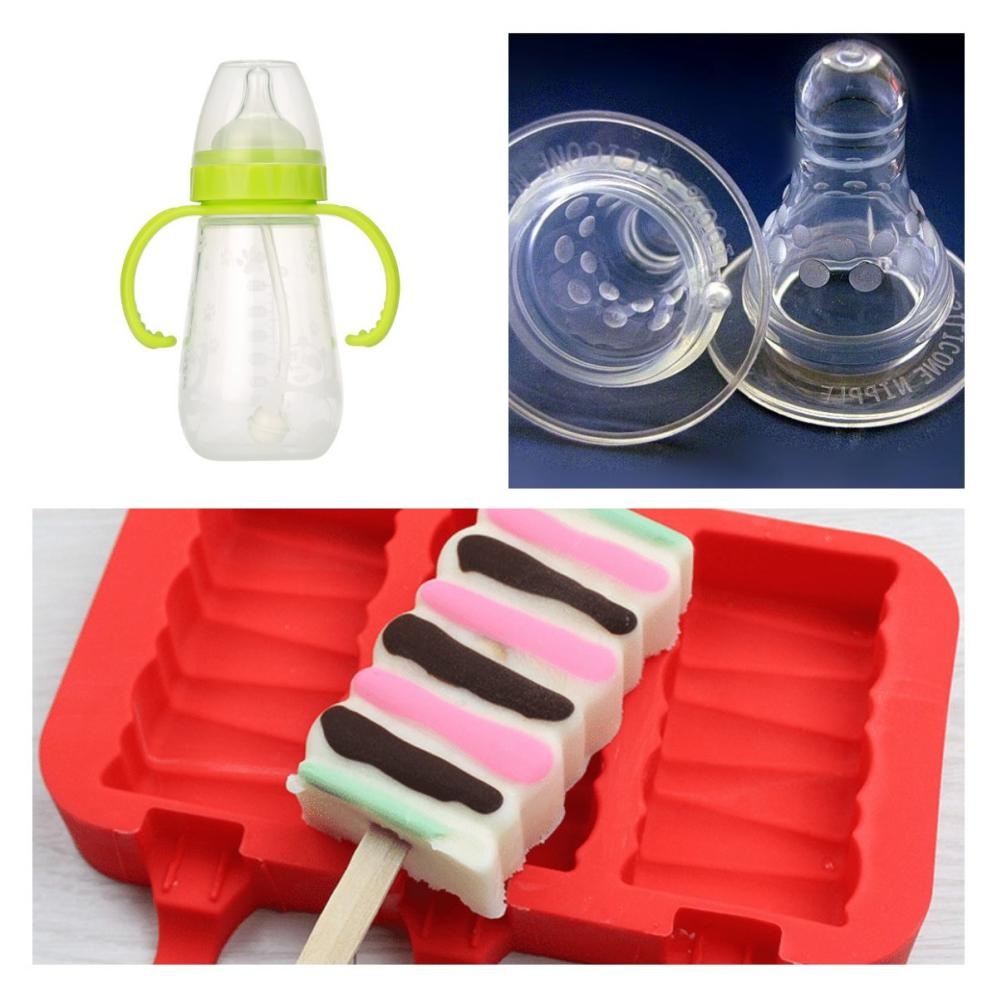 模具硅膠產(chǎn)品的保質期你了解嗎 ？