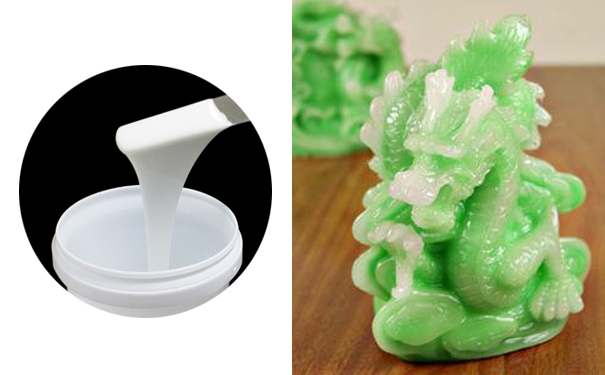 模具硅膠制品怎么實(shí)現(xiàn)表面的光澤度 ？