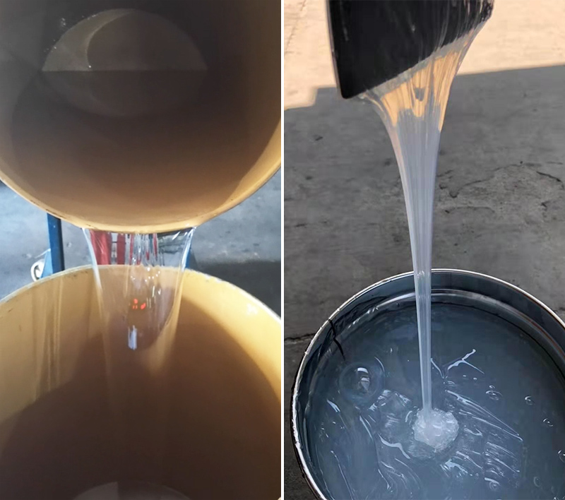 高透明液態(tài)硅膠制品的特點(diǎn)有哪些 ？